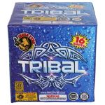 Tribal - 500 Gram Firework